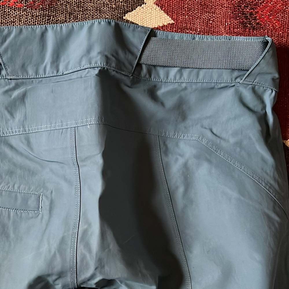 Trew Ski Pants. Shells. - Picture 8 of 13